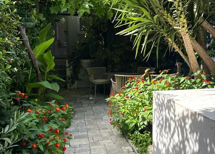 Casa Dvornik Apartment Split