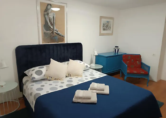 Garden Apartment Vanya Split