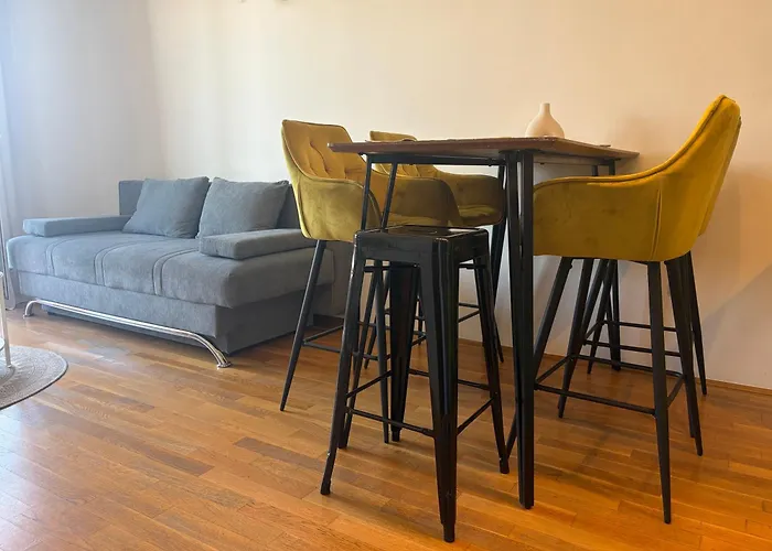Antonella Apartment Split