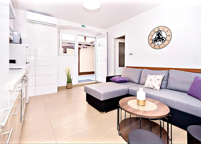 Anamari Apartment Split