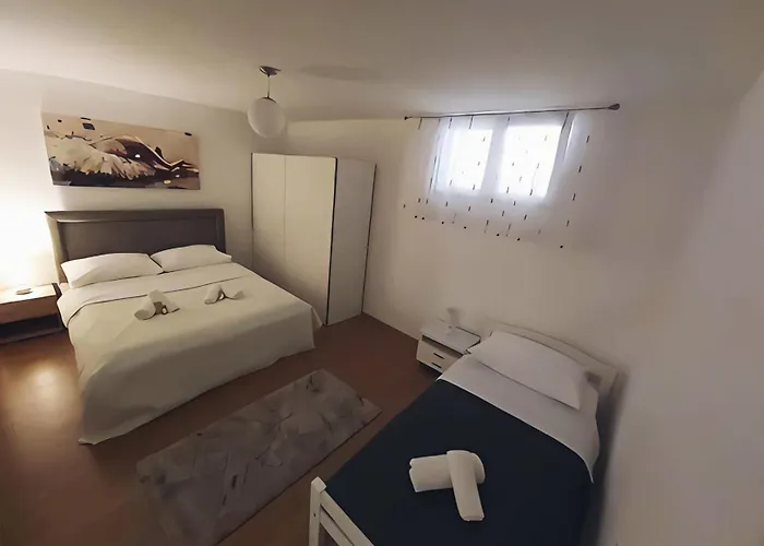 Anamari Apartment Split