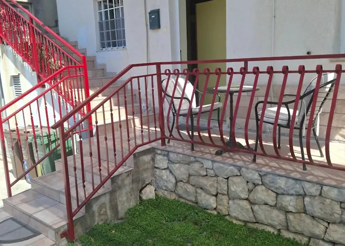 Apartments Dubravka Split