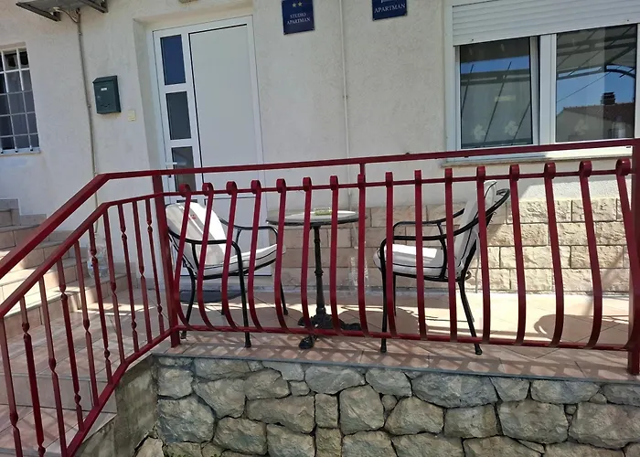 Apartments Dubravka Split