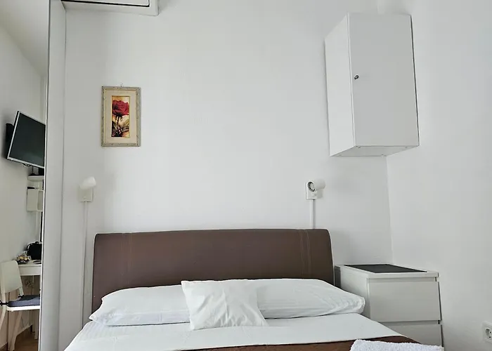Apartments Veky 3 Split