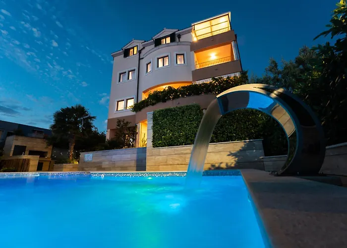 Villa Znjan Split