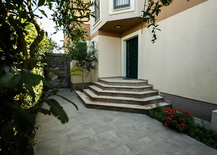 Villa Znjan Split