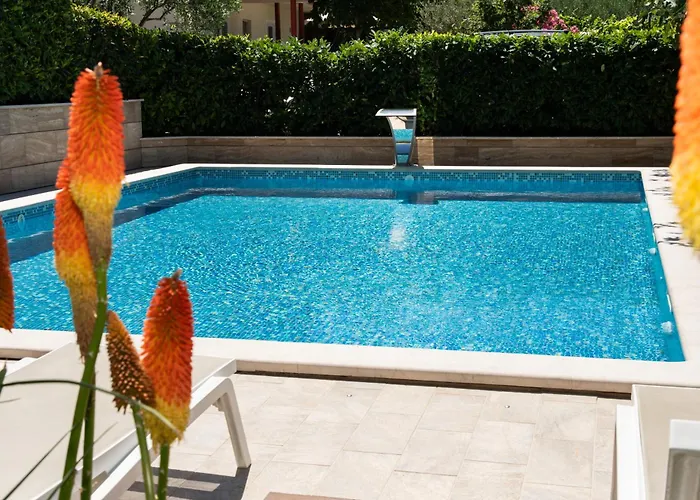 Villa Znjan Split