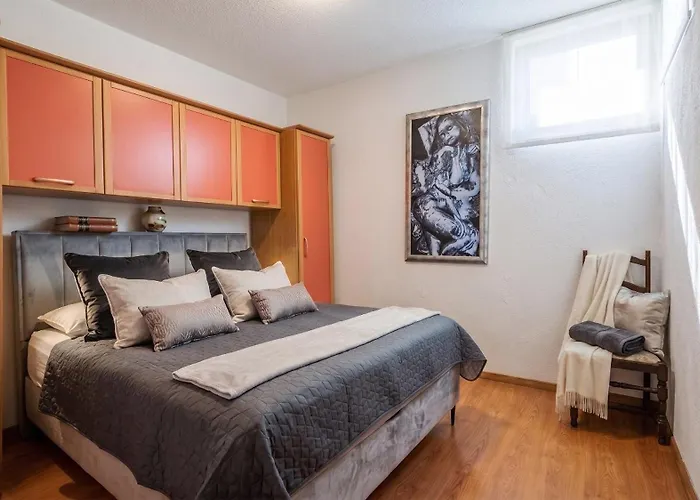 Cozy Guest House Kamenita Split