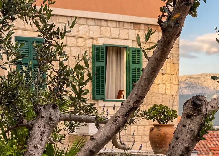 Cozy Guest House Kamenita Split