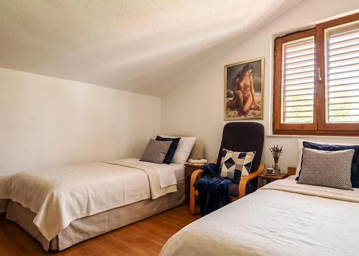Cozy Guest House Kamenita Split