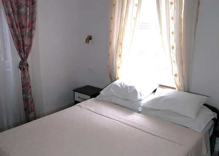 Apartments Villa Dube Split