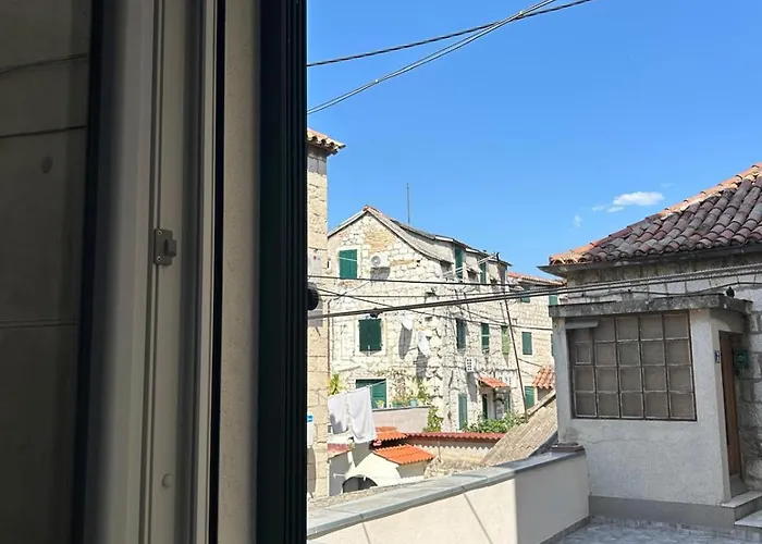 Apartamento Antea Split