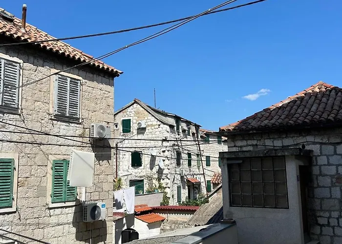 Apartamento Antea Split