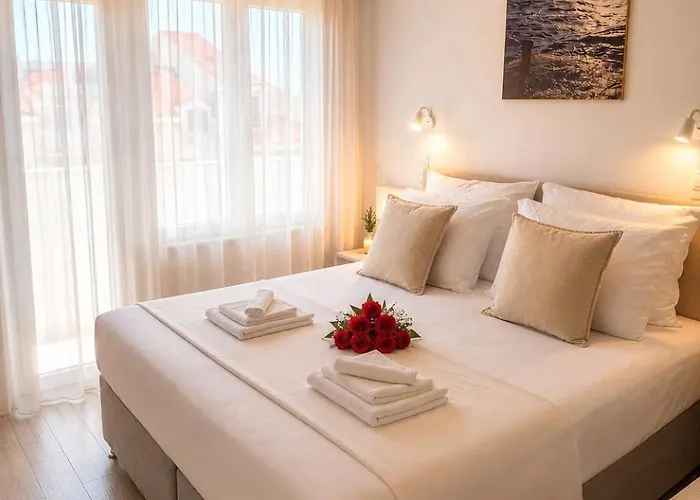 Villa Mare Split