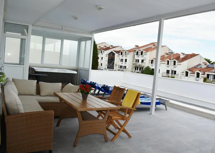 Villa Mare Split