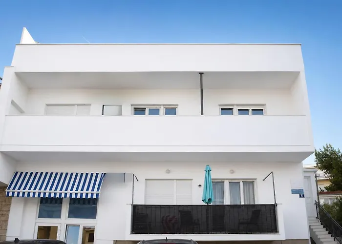 Villa Mare Split