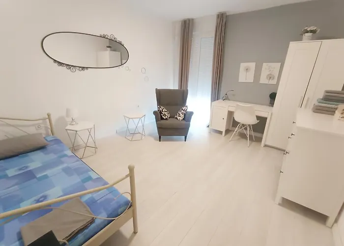 Residential apartment Split