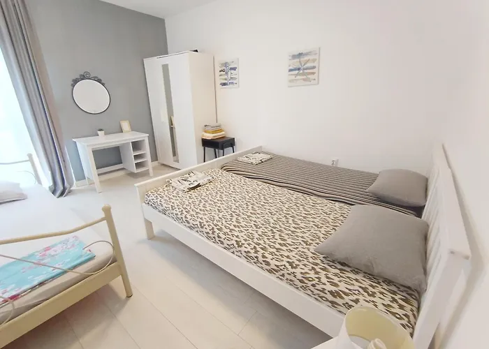 Residential apartment Split