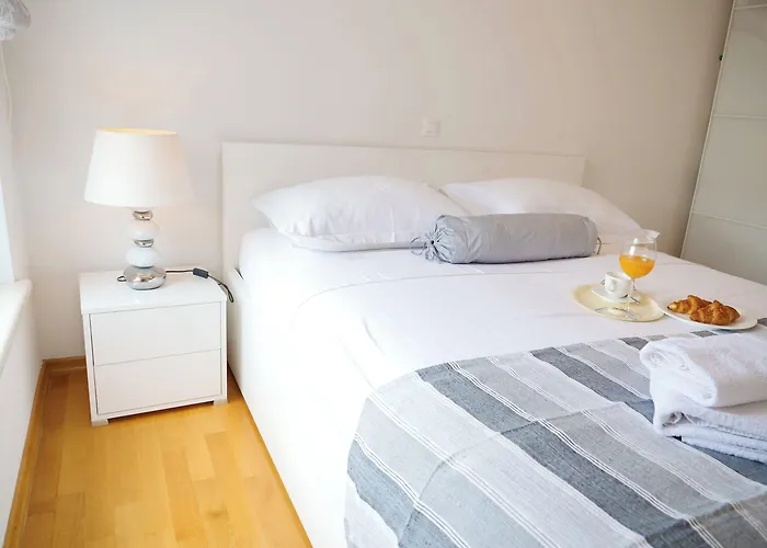 Furioso Apartments Split