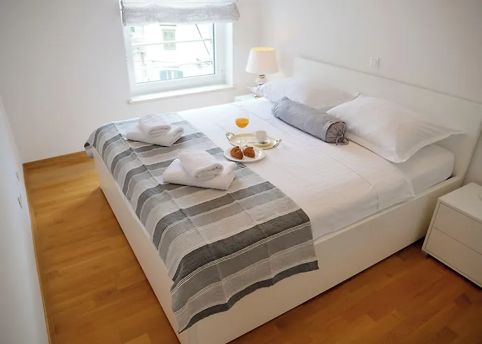 Furioso Apartments Split