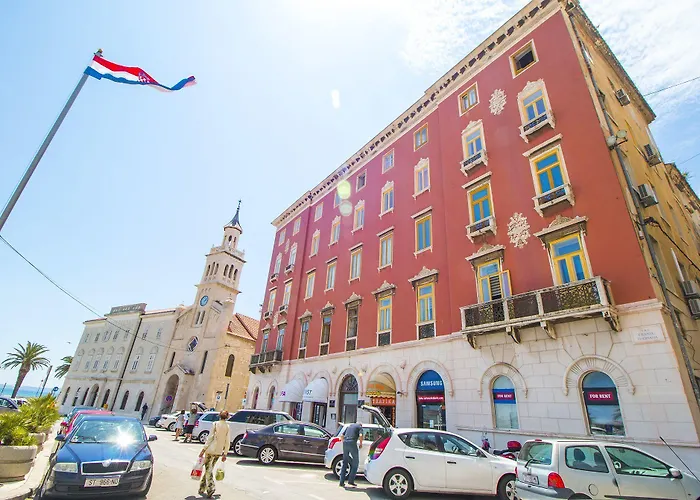 Furioso Apartments Split