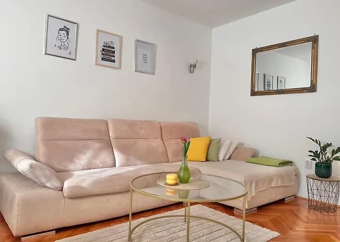 Luxury Apartment Lolipop Split
