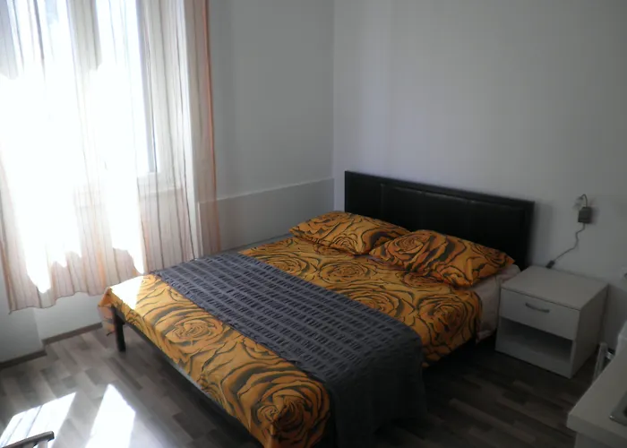 Villa Spalatina Split