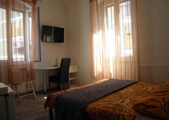 Villa Spalatina Split