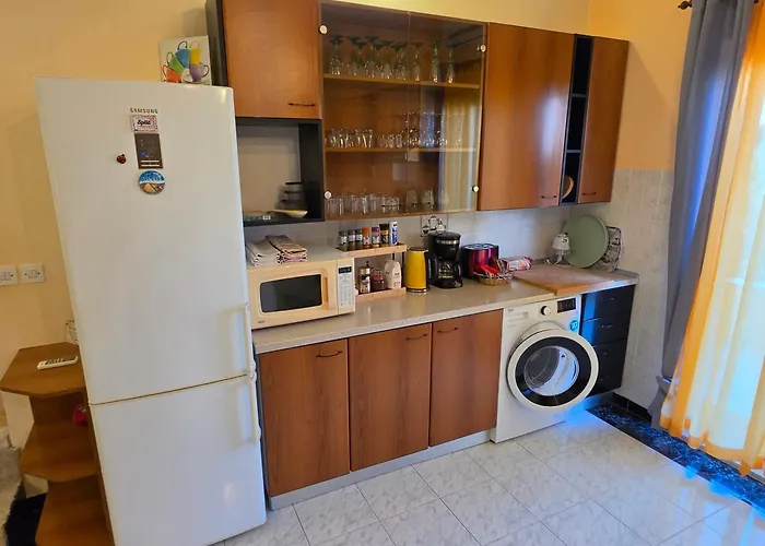 Apartment Enjoy You Split
