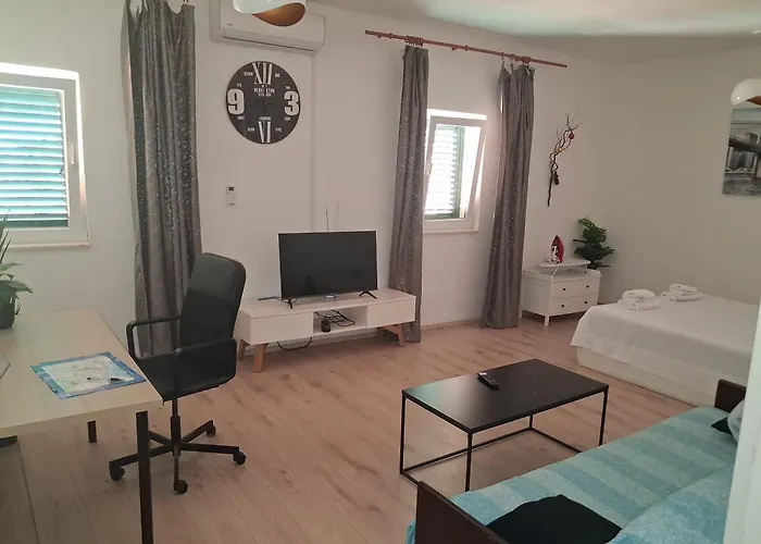 Apartman Dota Split