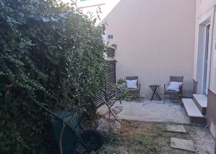 Apartman Dota Split
