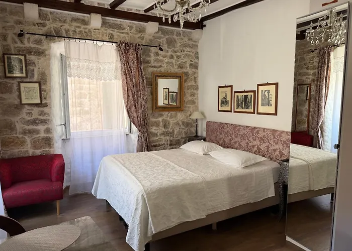 Apartments Kaleta Split