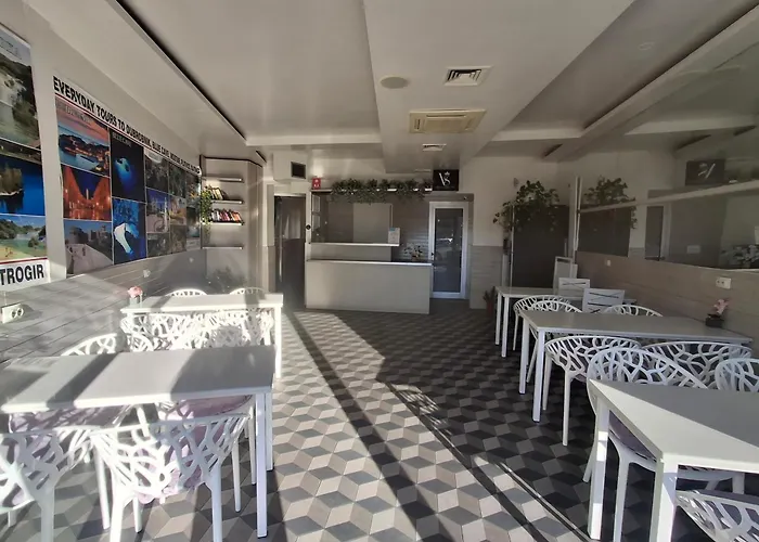 Apartments Villa Simoni Split