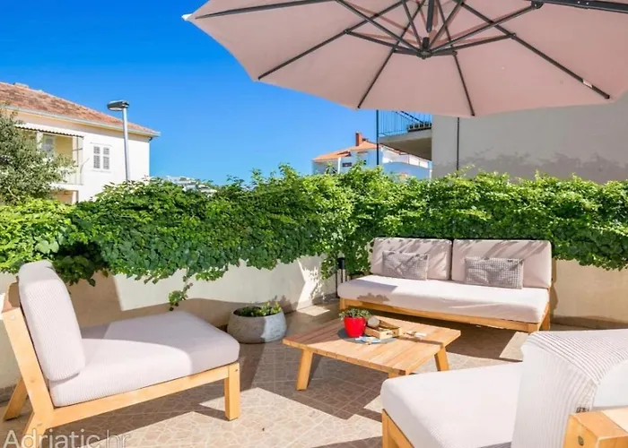 Apartment Goodmood Split