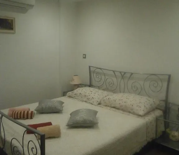 Sobe Jukic Apartment Split
