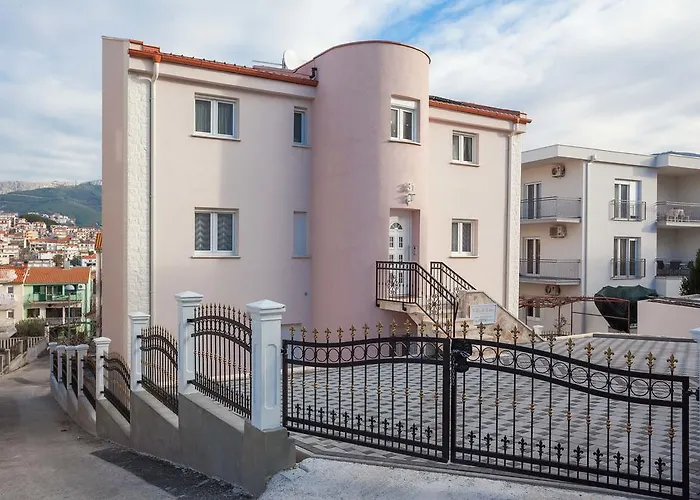 Villa De Luxe Split