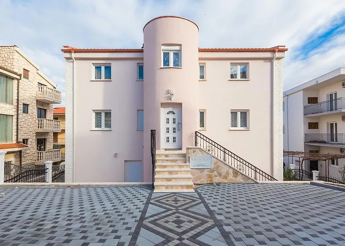 Villa De Luxe Split