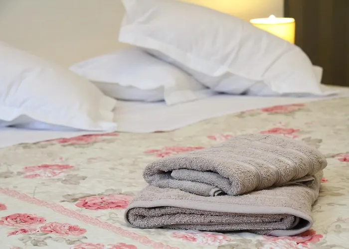 Studio Apartments Mirakul Split