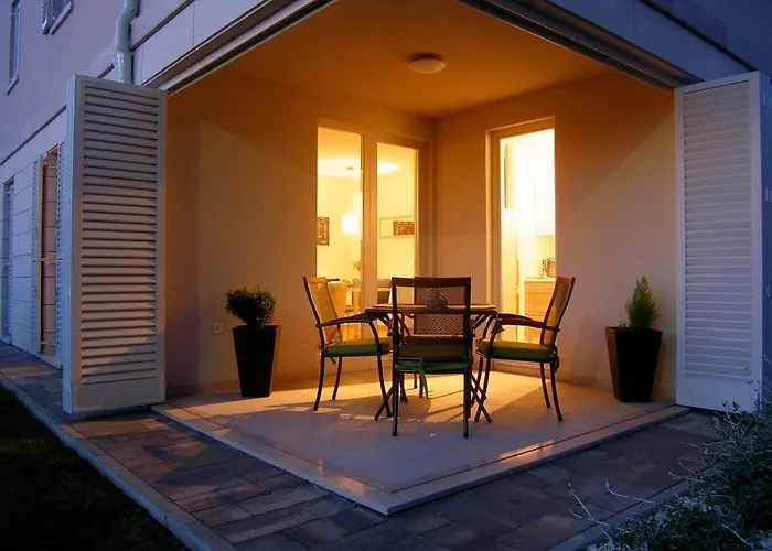 Momentum Apartment Split