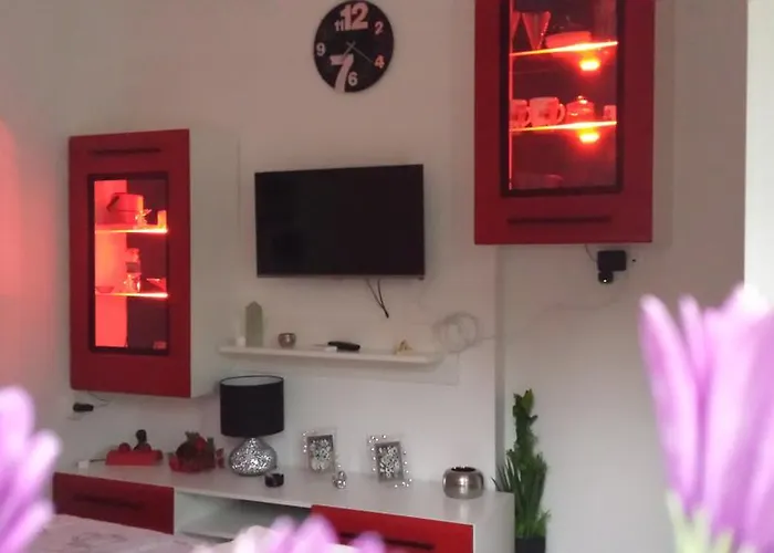 Studio Apartment Kala Split
