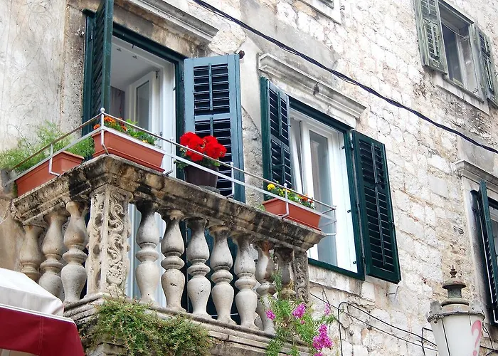 Apartment Citadela Split