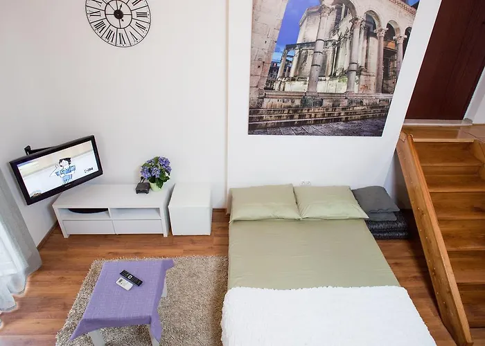 Apartment Dora Split