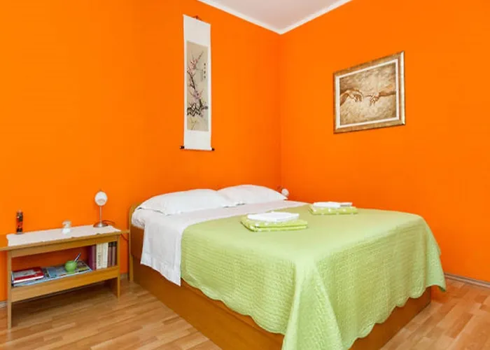 Studio Apartment Josip Split