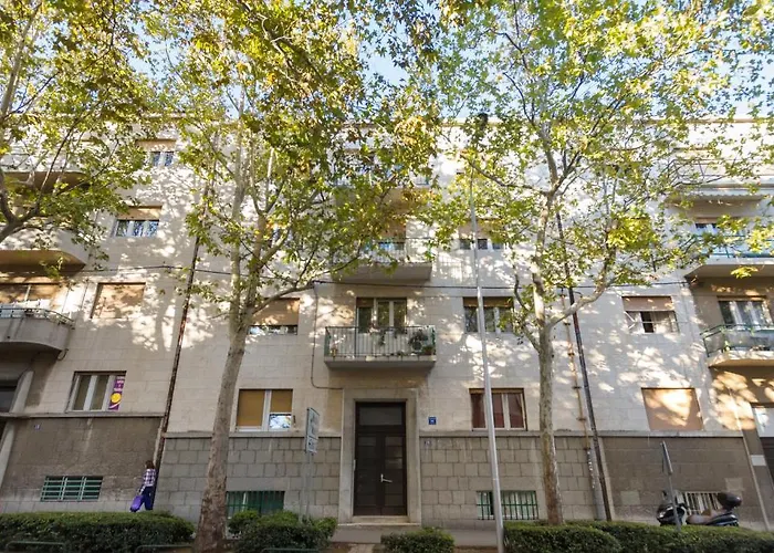 Apartments Naja Split