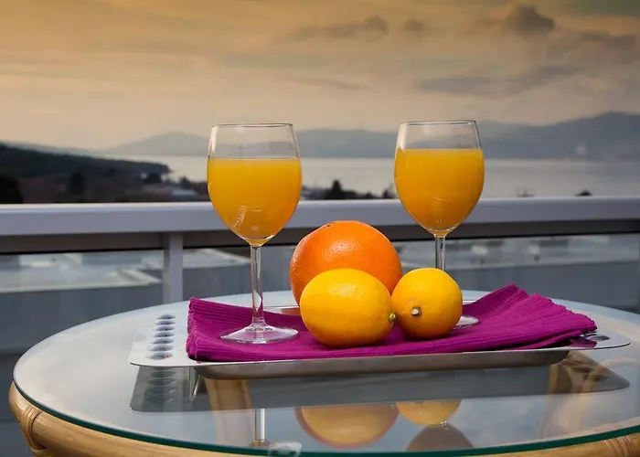Apartment Belavista Split