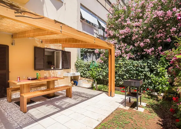 Apartment Dora Split