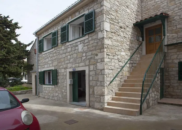Apartments Leo Split