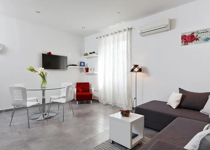 Apartments Kala & Kaleta Split