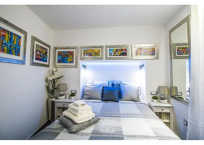 Apartment Marul Residence Split
