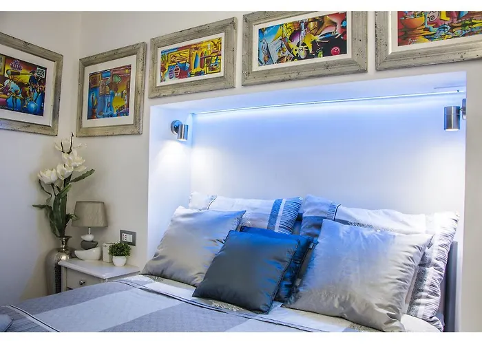 Apartment Marul Residence Split